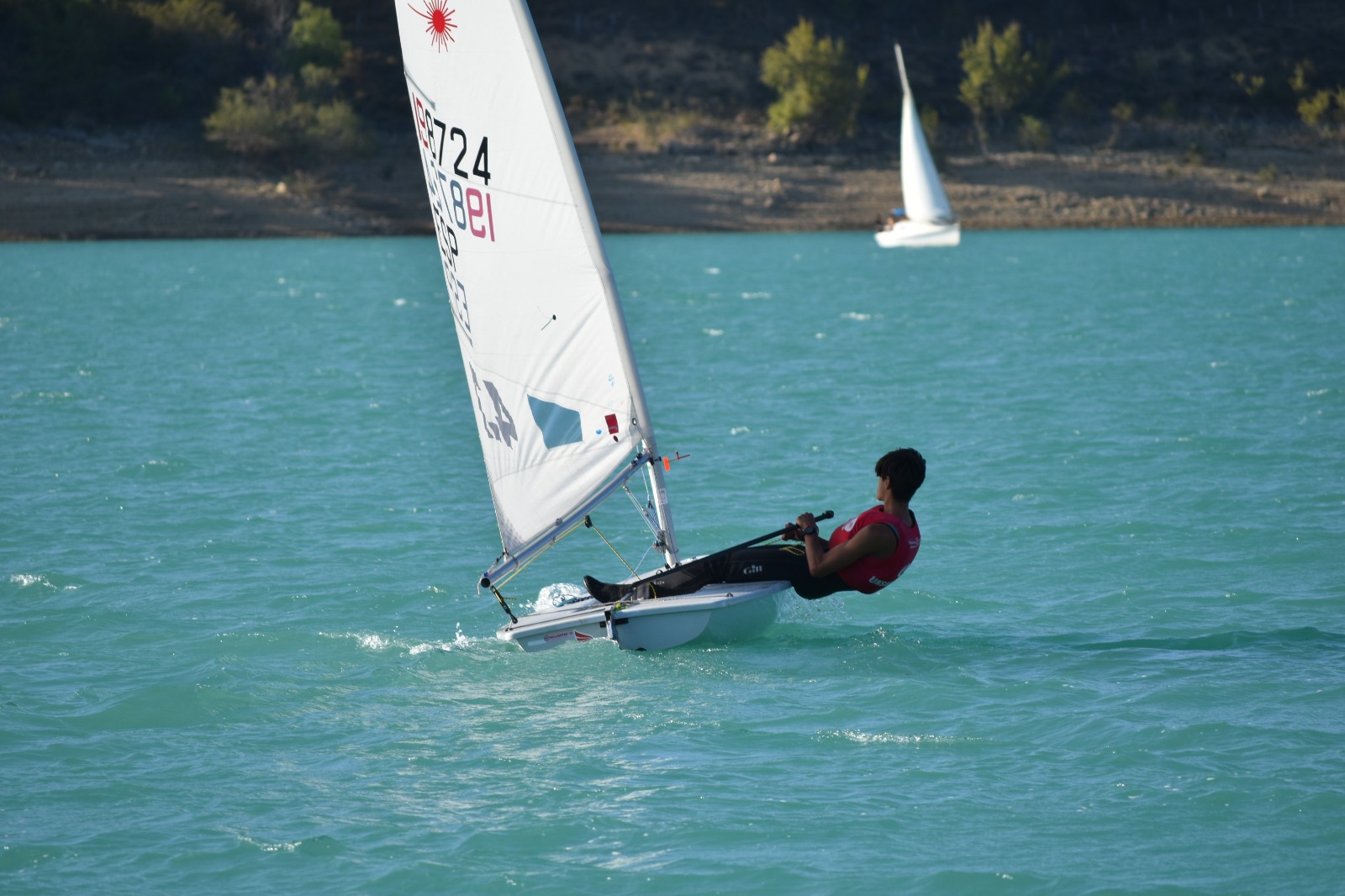 Gran Final de los Juegos Deportivos de Navarra 2021